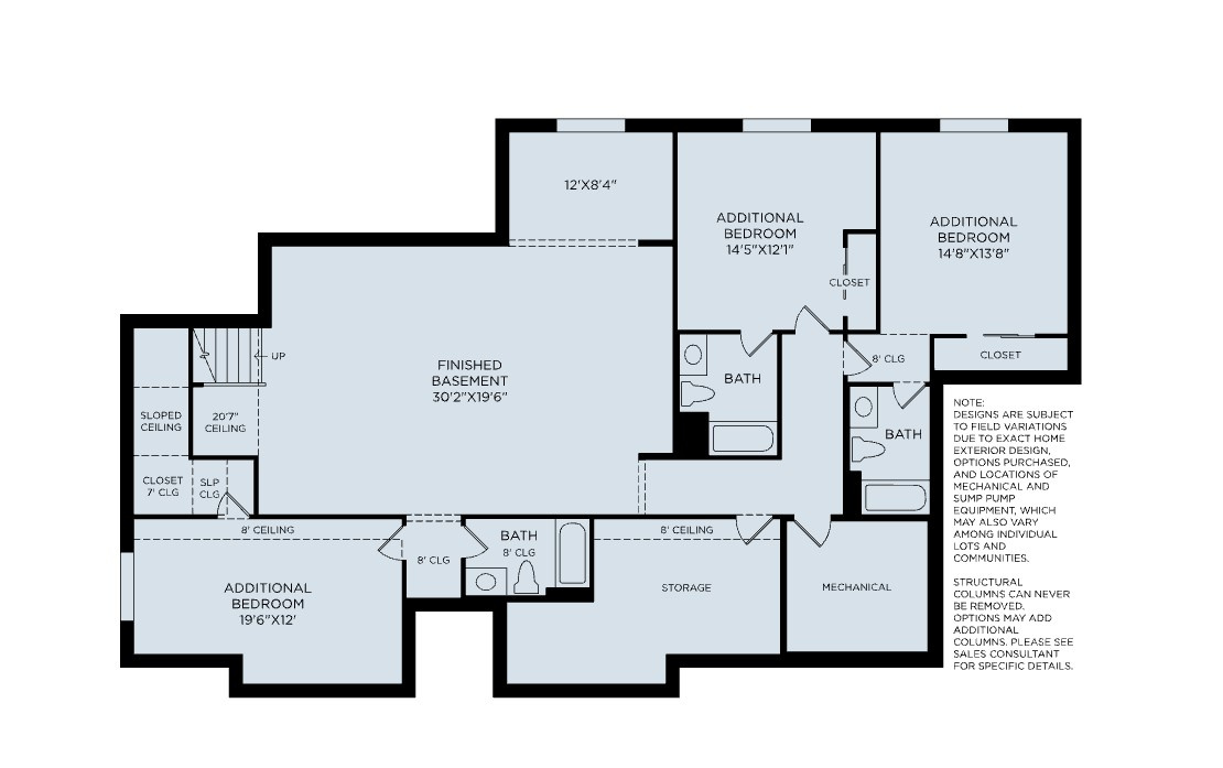 TOLL BROTHERS AT WILDFLOWER - Residential