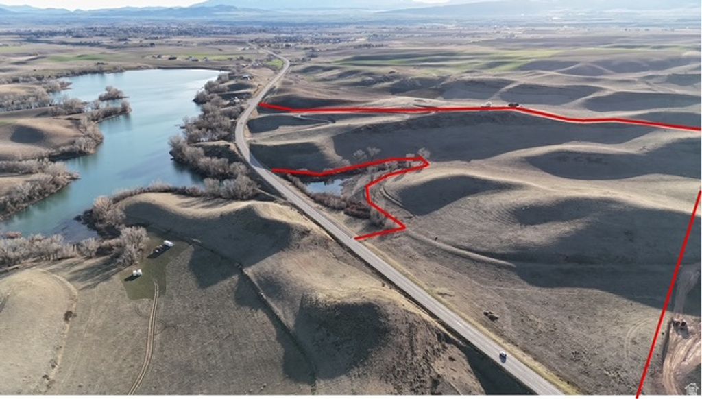 Photo of 1673 N HWY 34 W, Preston, ID 83263 (MLS # 2145239)