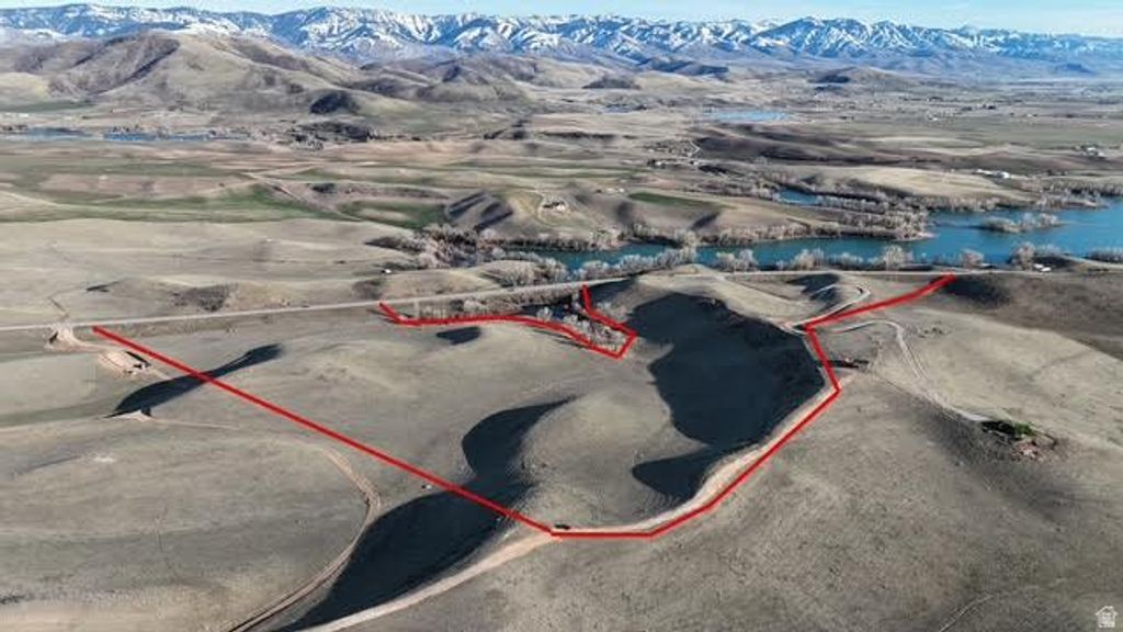 Photo of 1673 N HWY 34 W, Preston, ID 83263 (MLS # 2145239)