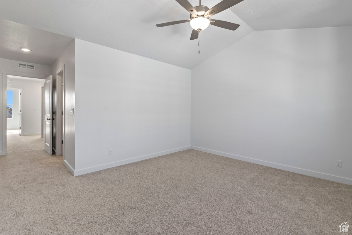 TRAILSIDE - Residential