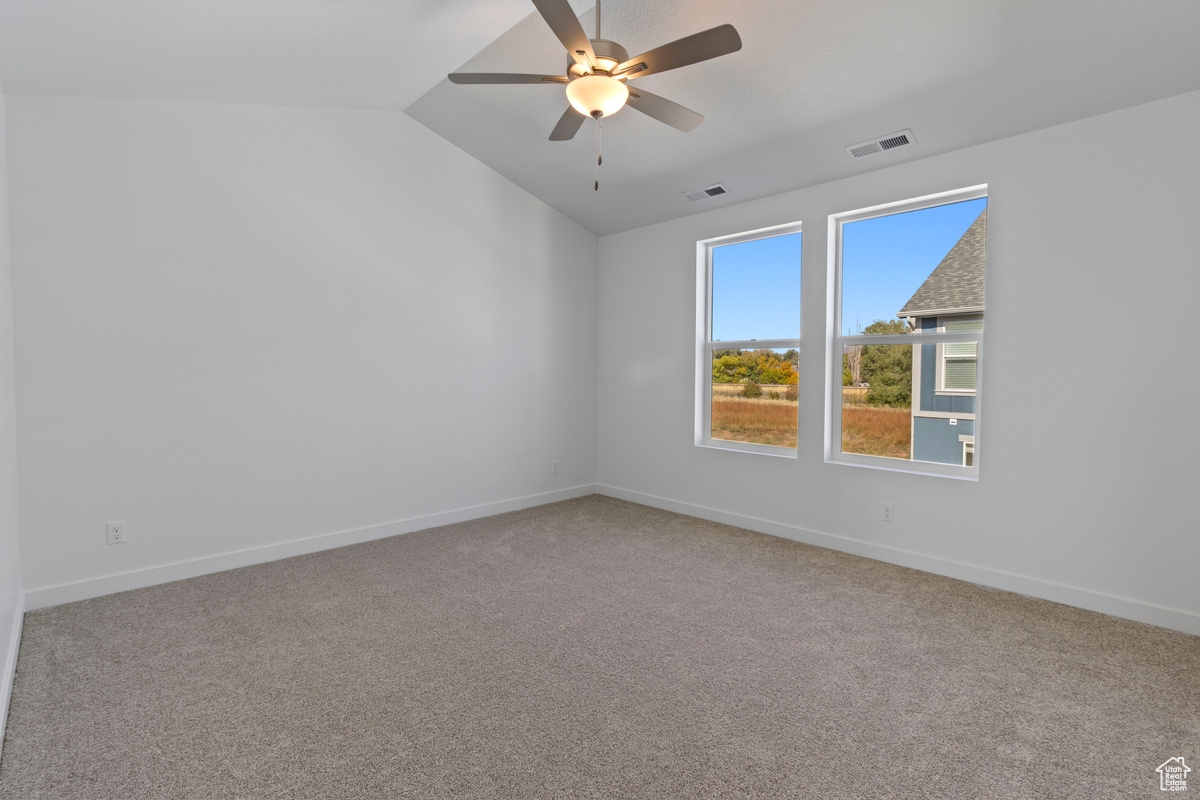 TRAILSIDE - Residential