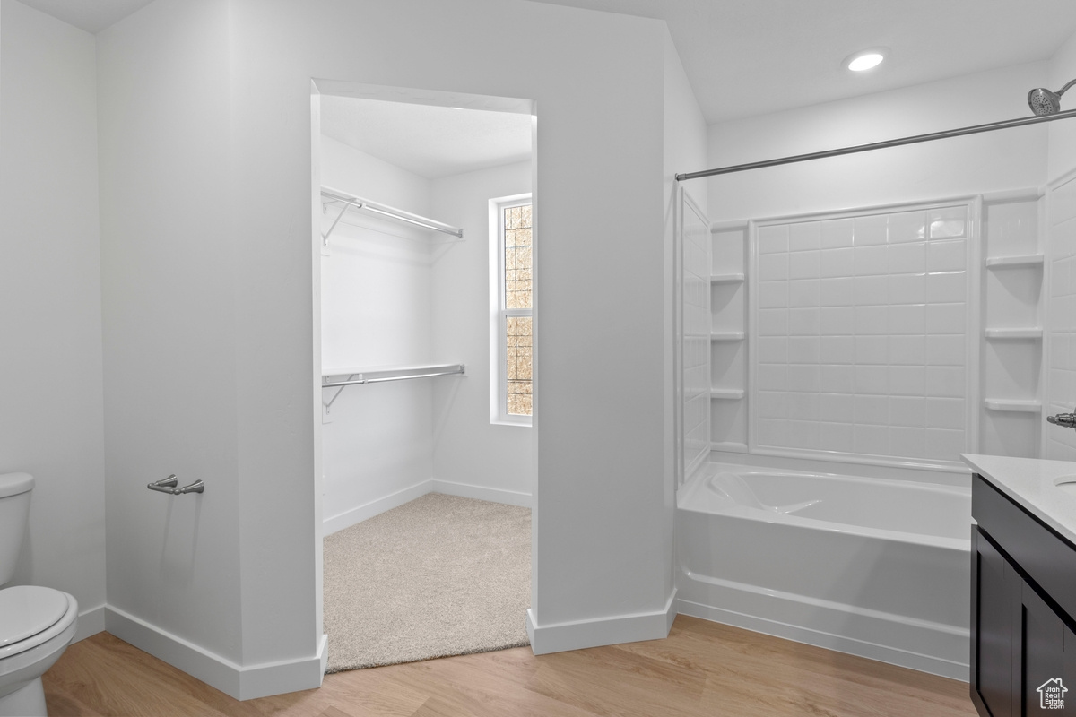 TRAILSIDE - Residential