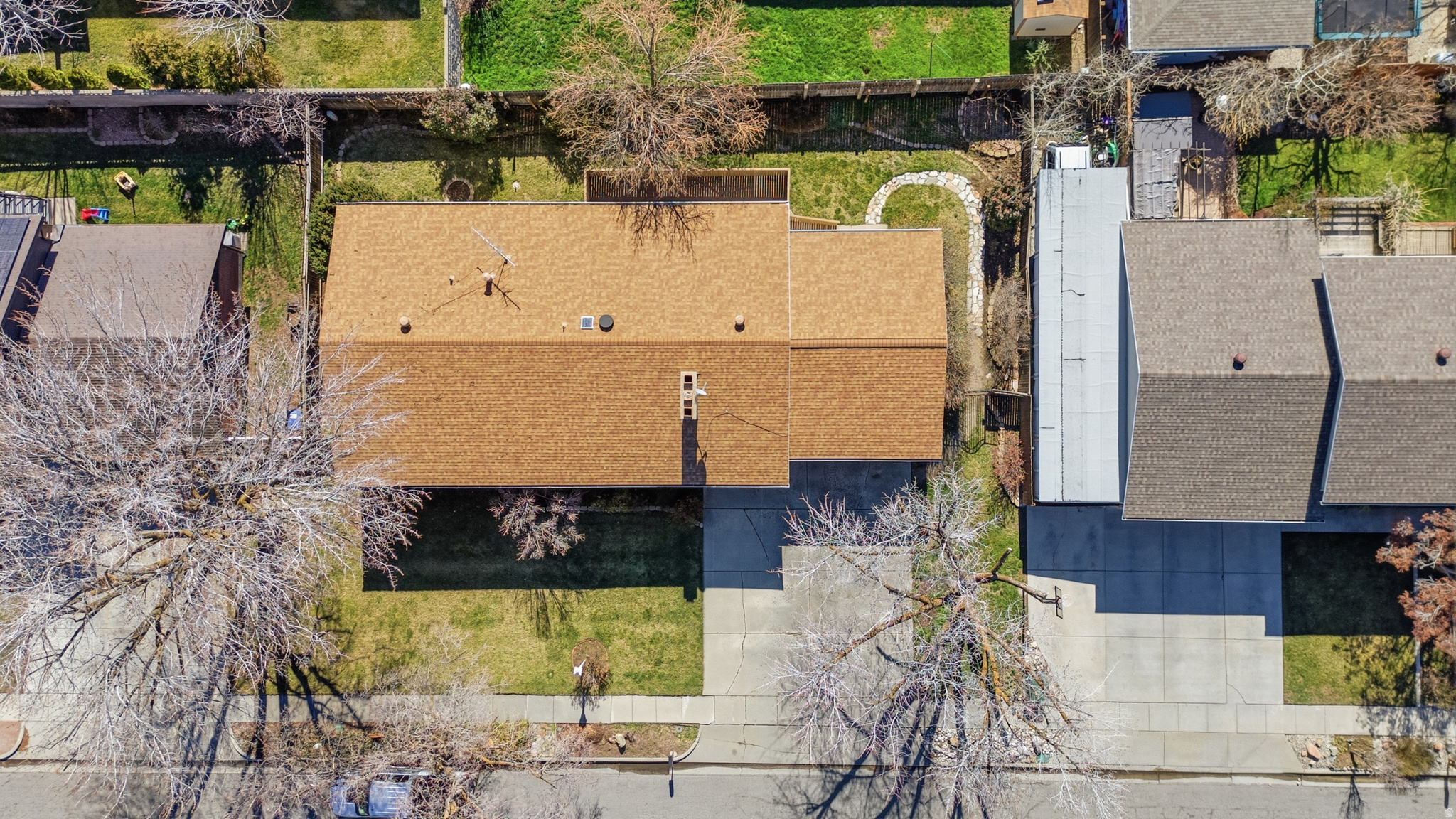 RIVIERA HEIGHTS - Residential