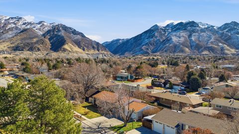 Tiny photo for 2470 E CAMELBACK RD S, Cottonwood Heights, UT 84121 (MLS # 2143335)