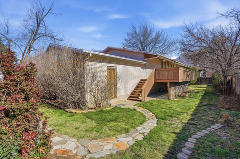 Tiny photo for 2470 E CAMELBACK RD S, Cottonwood Heights, UT 84121 (MLS # 2143335)