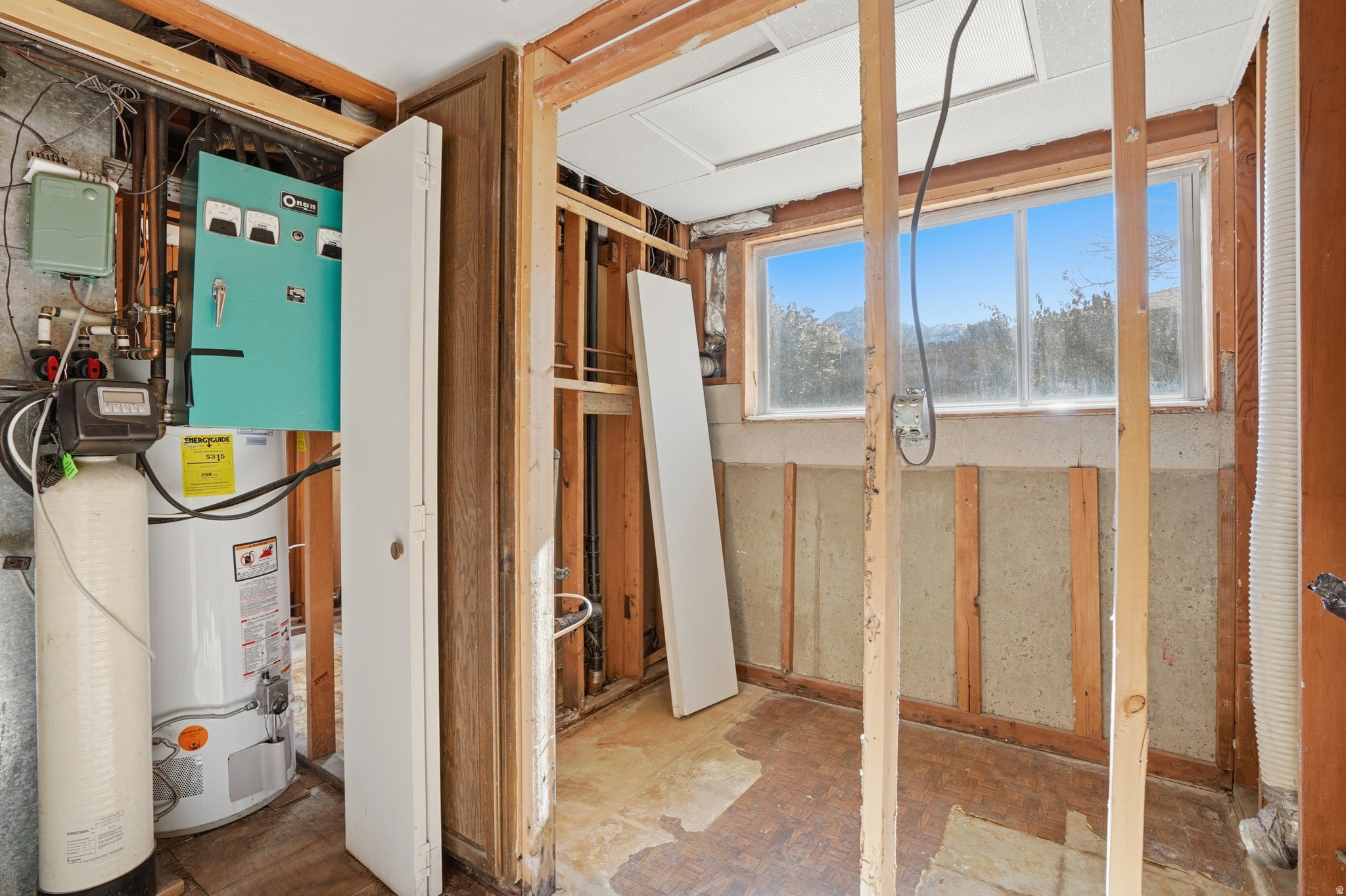 RIVIERA HEIGHTS - Residential