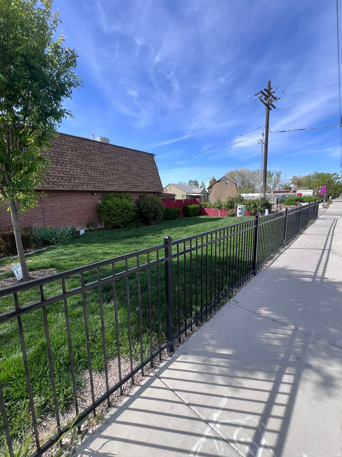 CAROLEE CONDOMINIUMS - Residential