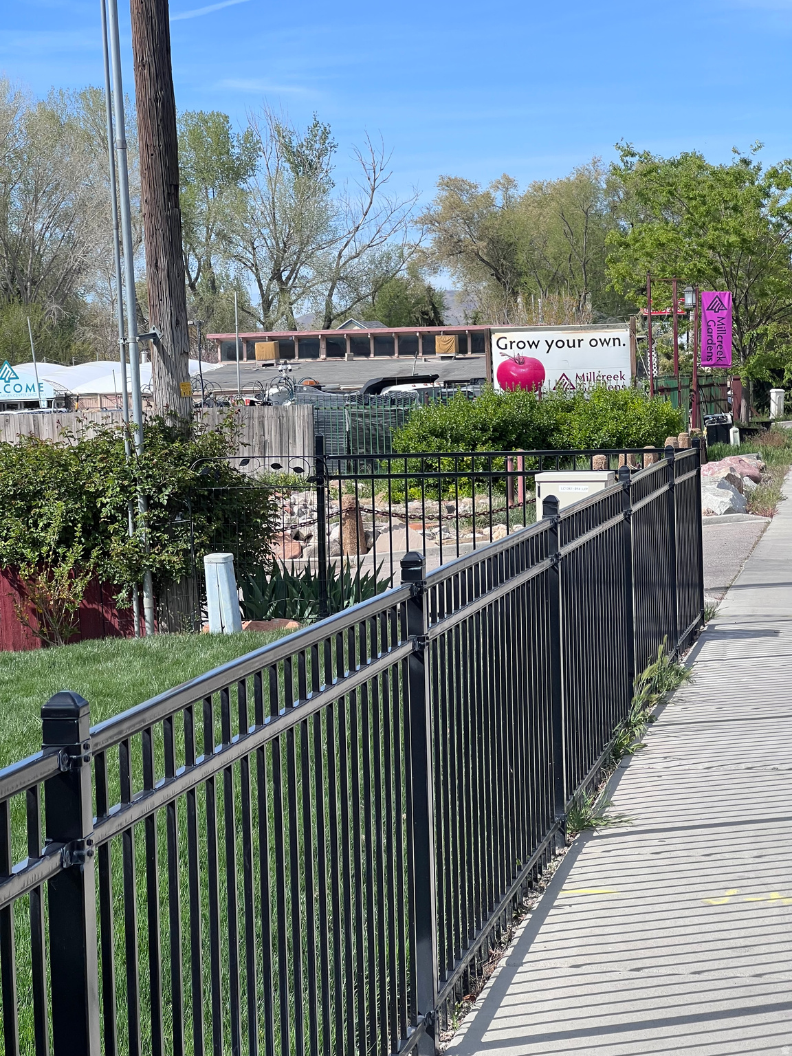 CAROLEE CONDOMINIUMS - Residential