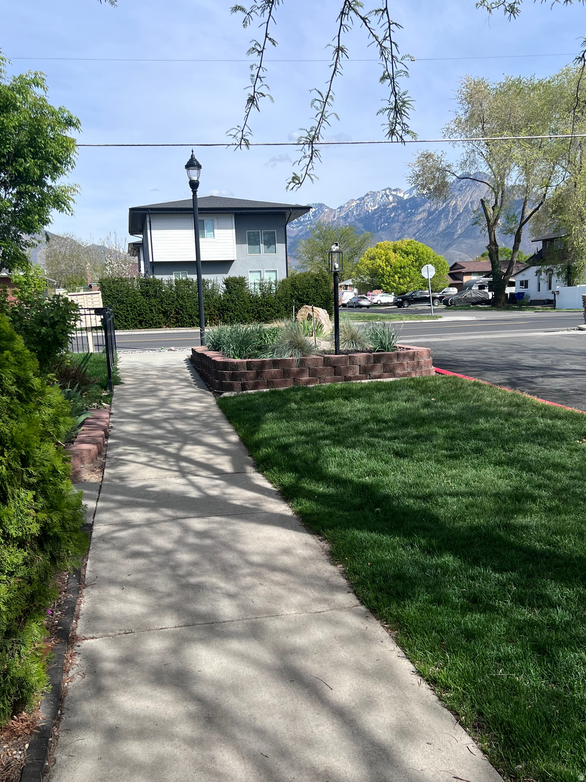 CAROLEE CONDOMINIUMS - Residential