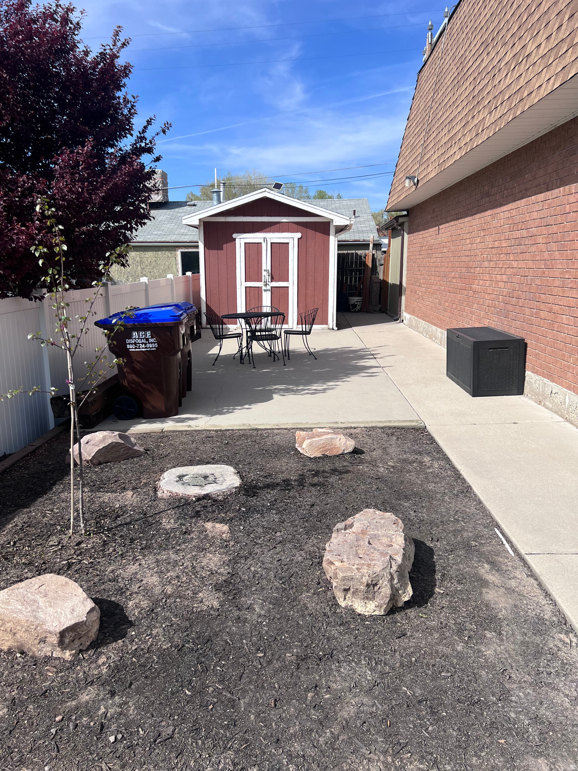 CAROLEE CONDOMINIUMS - Residential