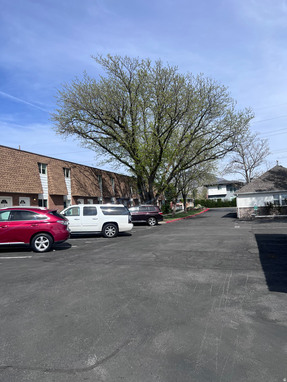 CAROLEE CONDOMINIUMS - Residential