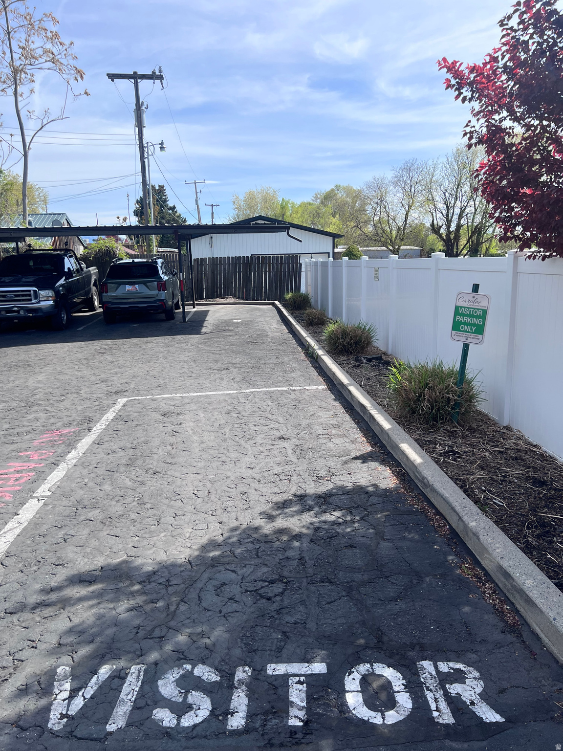 CAROLEE CONDOMINIUMS - Residential