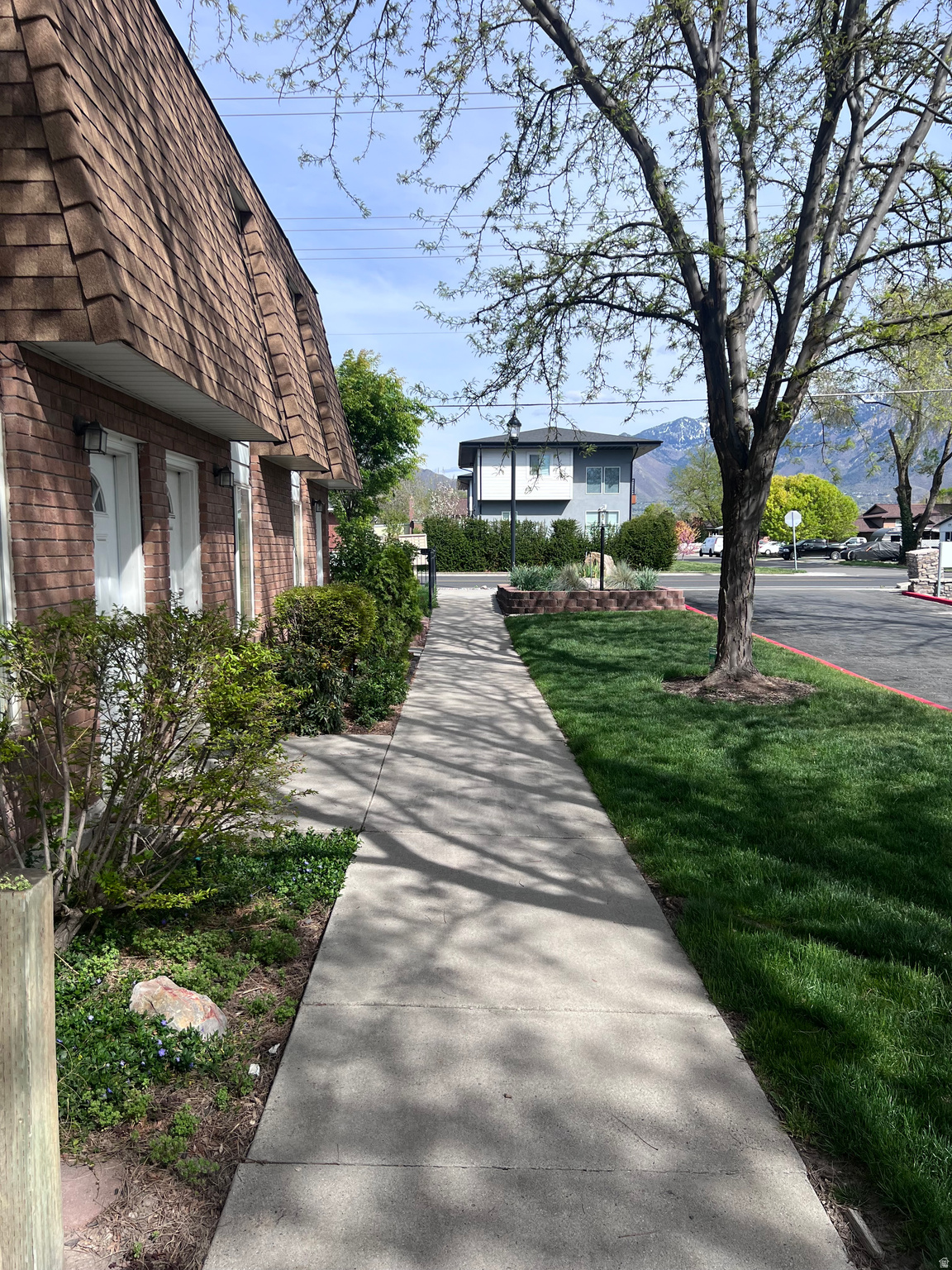 CAROLEE CONDOMINIUMS - Residential