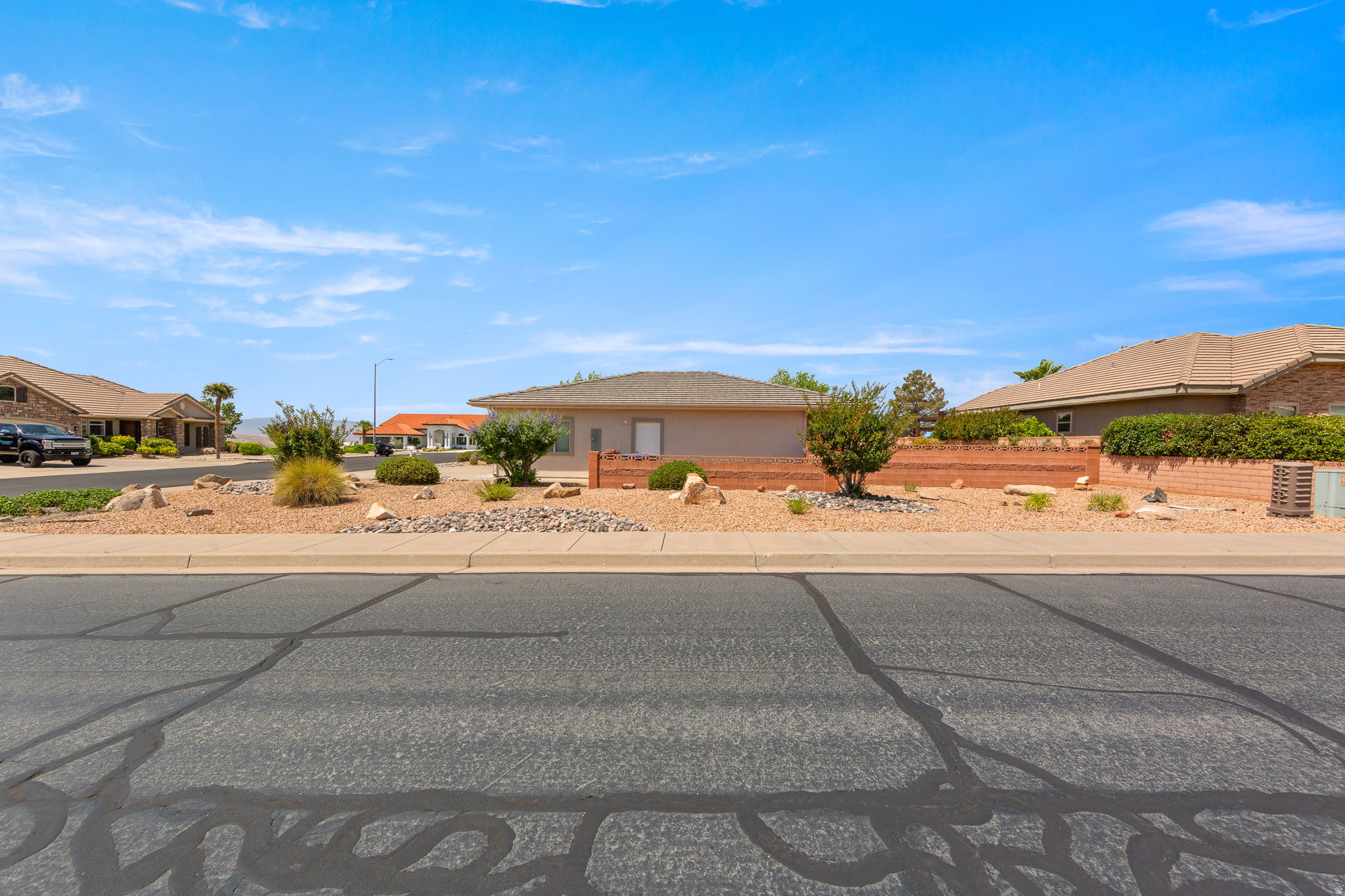 EAST RIDGE 3 - Residential