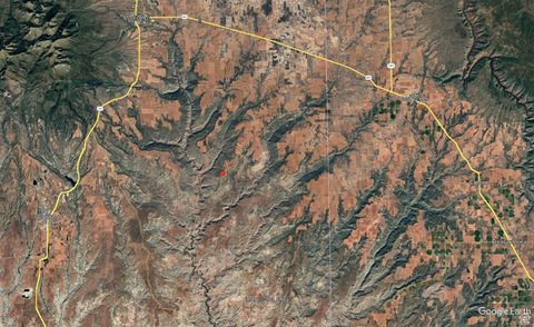 Tiny photo for 1354 S EASTLAND RD, Blanding, UT 84511 (MLS # 2080718)