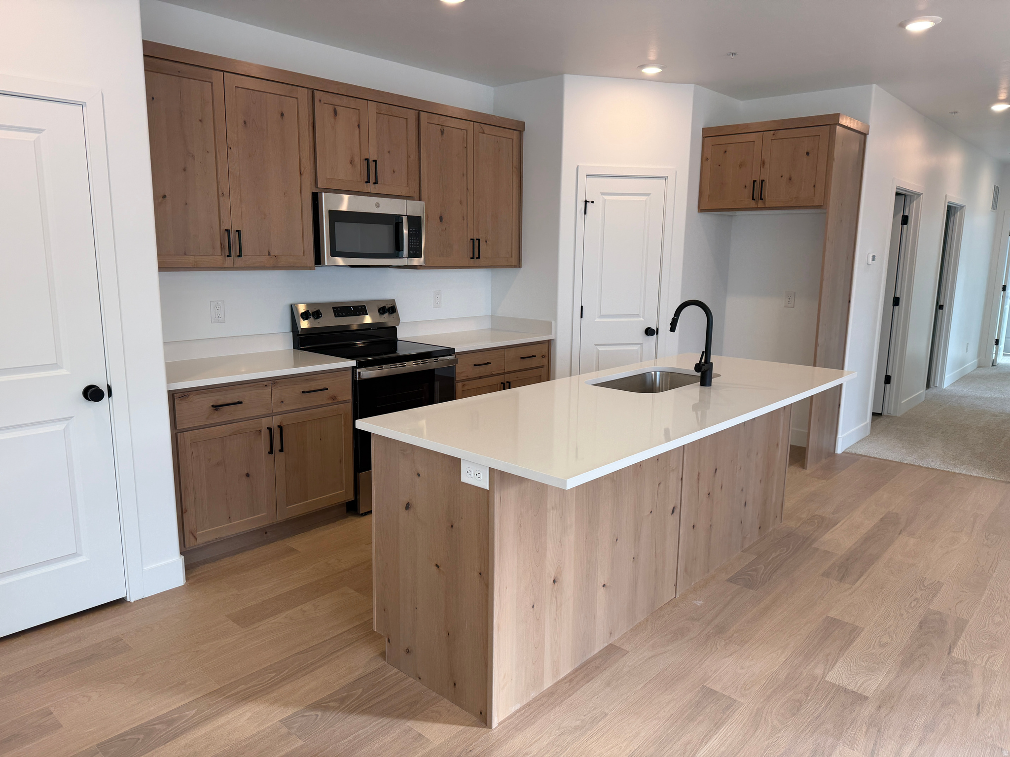 RIVER RUN - Residential