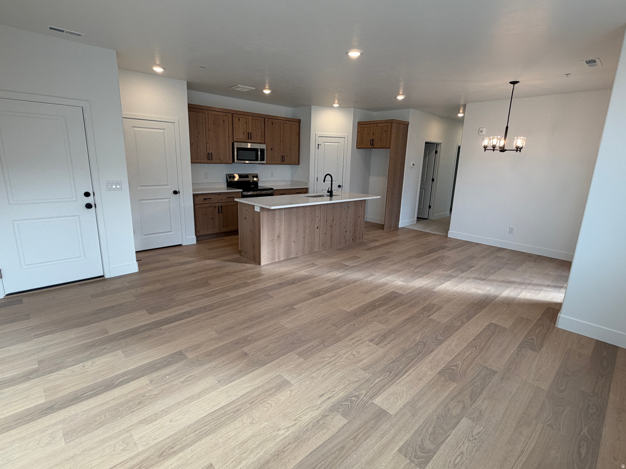 RIVER RUN - Residential