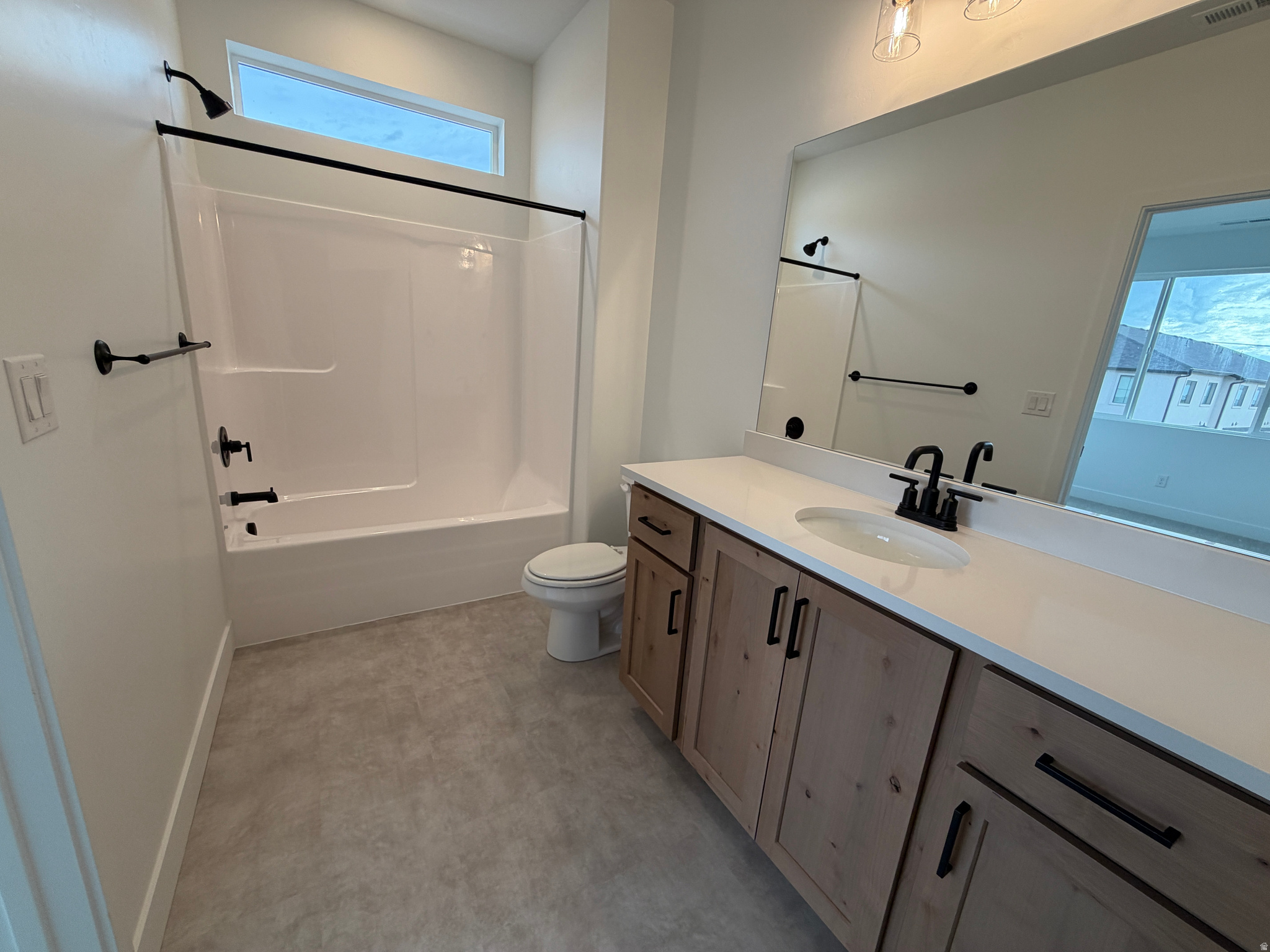 RIVER RUN - Residential