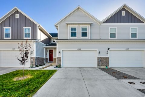 Photo of 8283 W JOSHUA TREE LN, Magna, UT 84044 (MLS # 2121874)