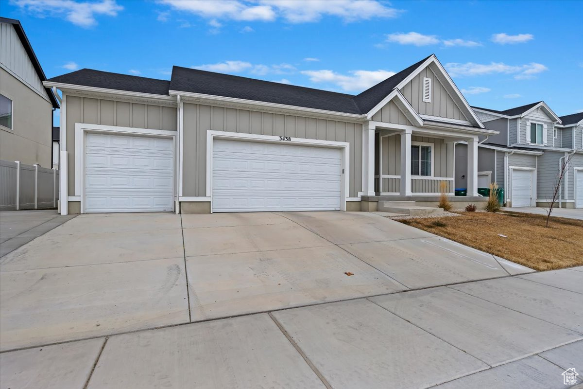 3438 W 750, Lehi, Utah image 3