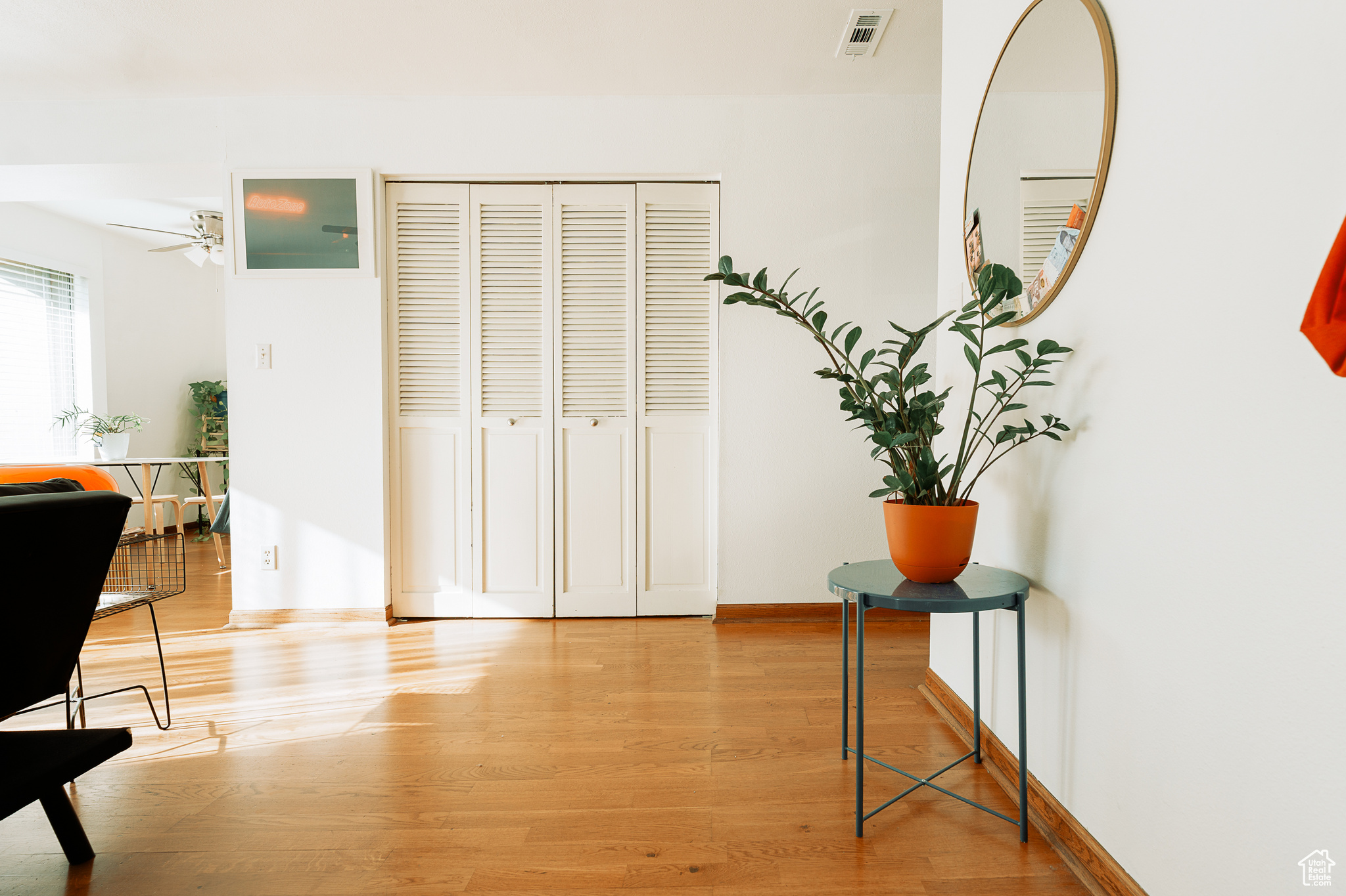 WILLOWS CNDM - Residential