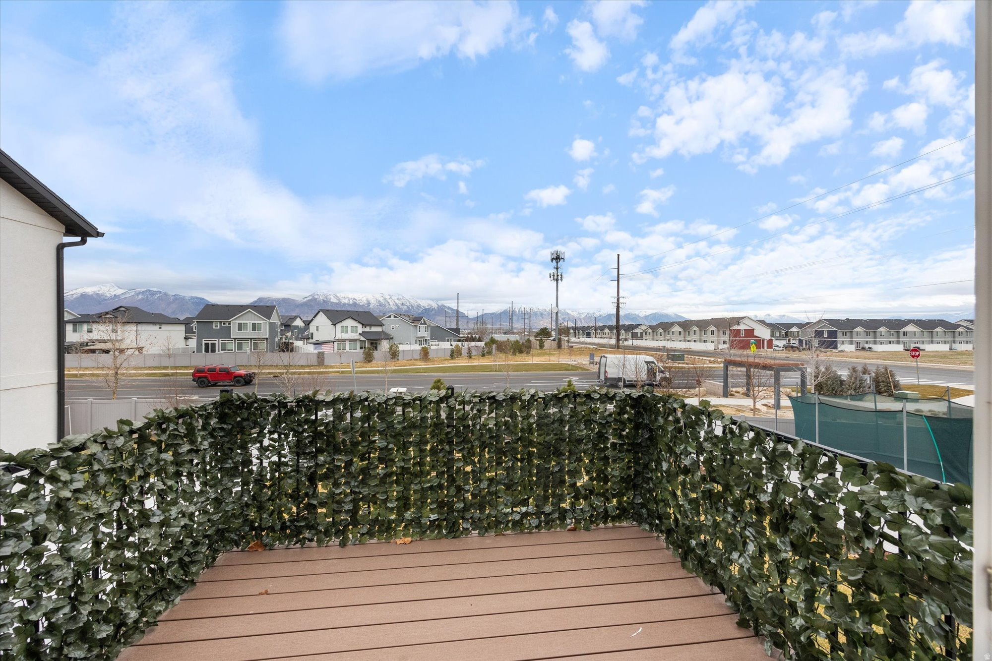 WANDER - Residential