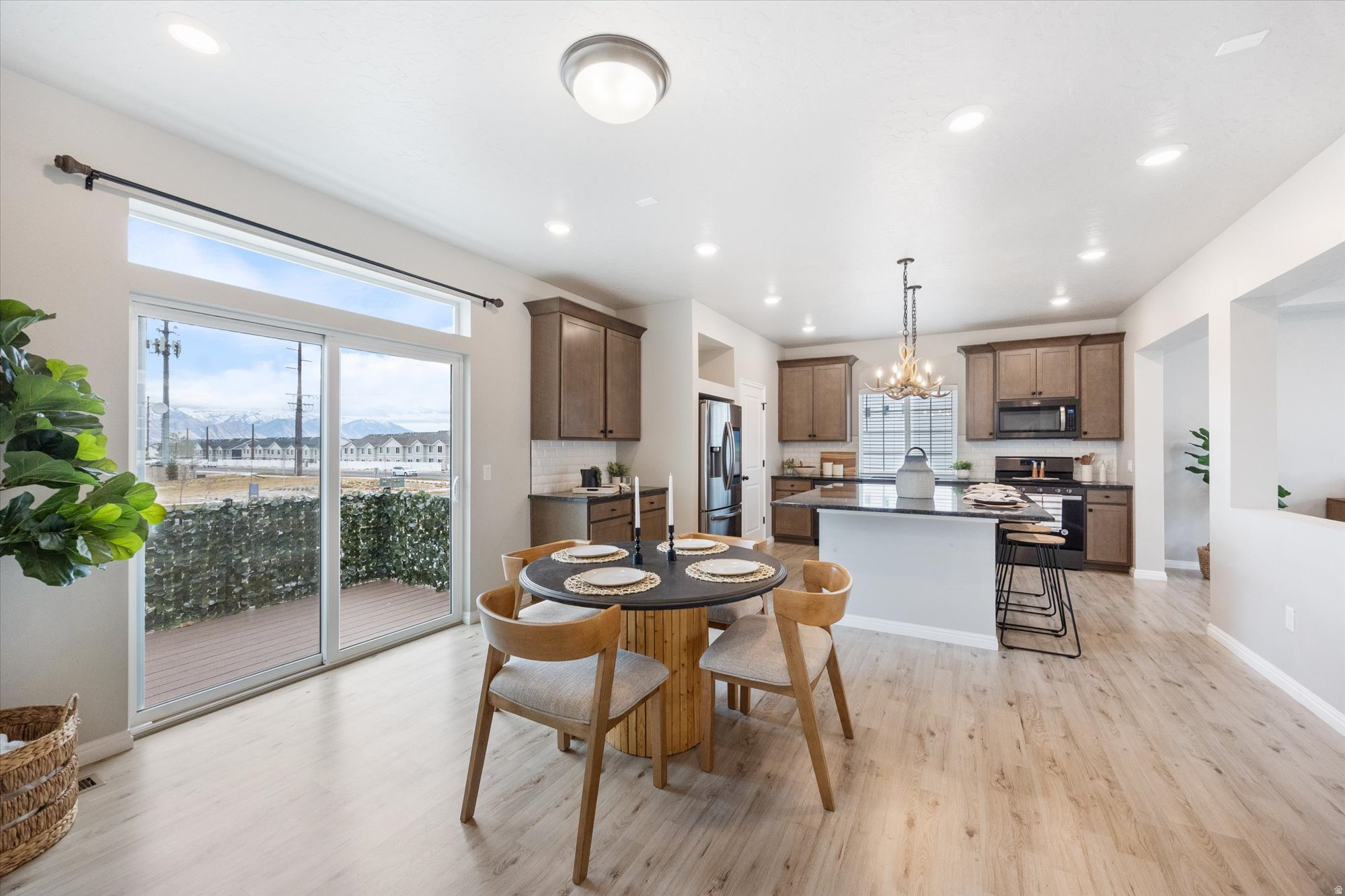 WANDER - Residential