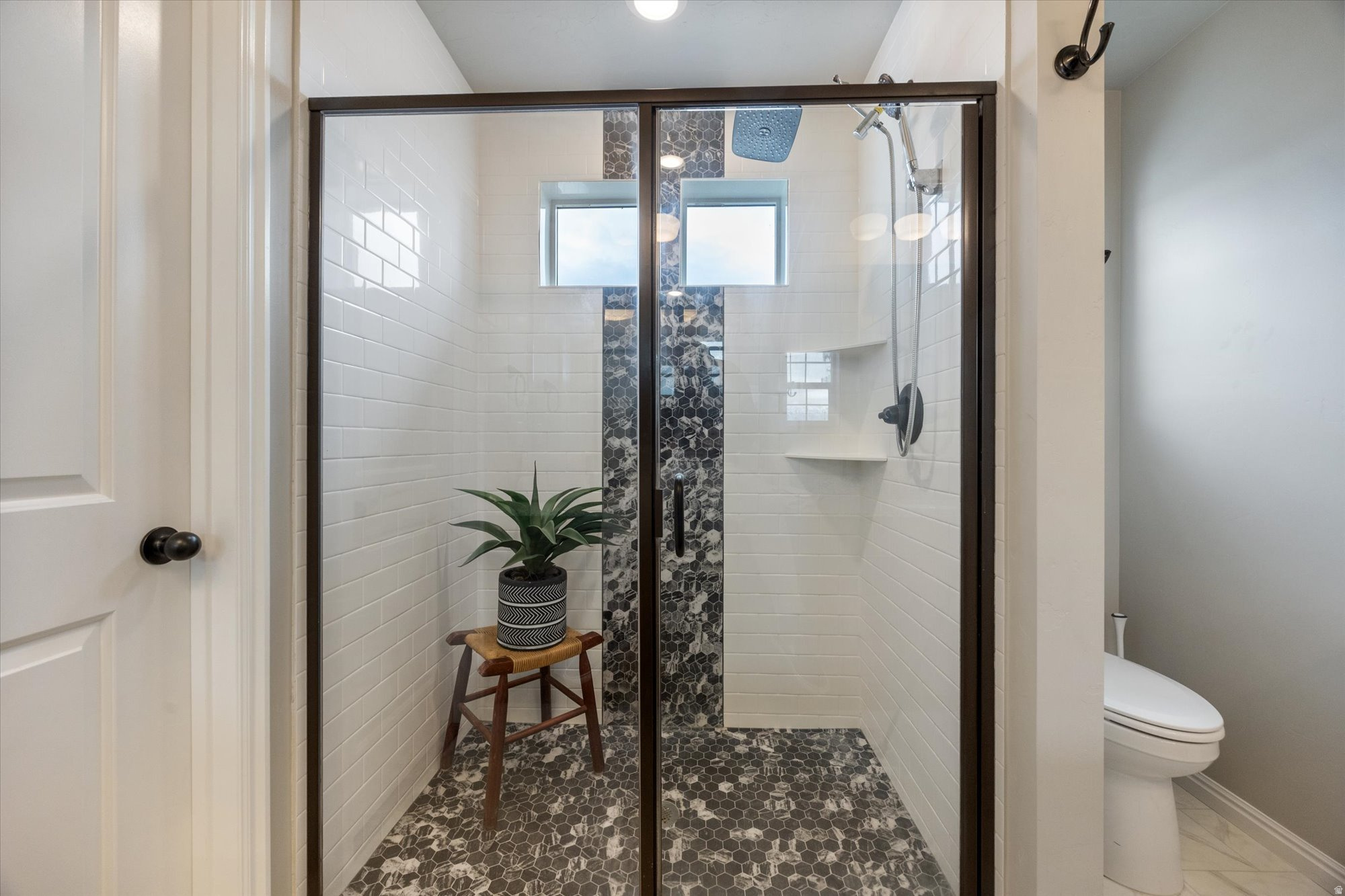 WANDER - Residential