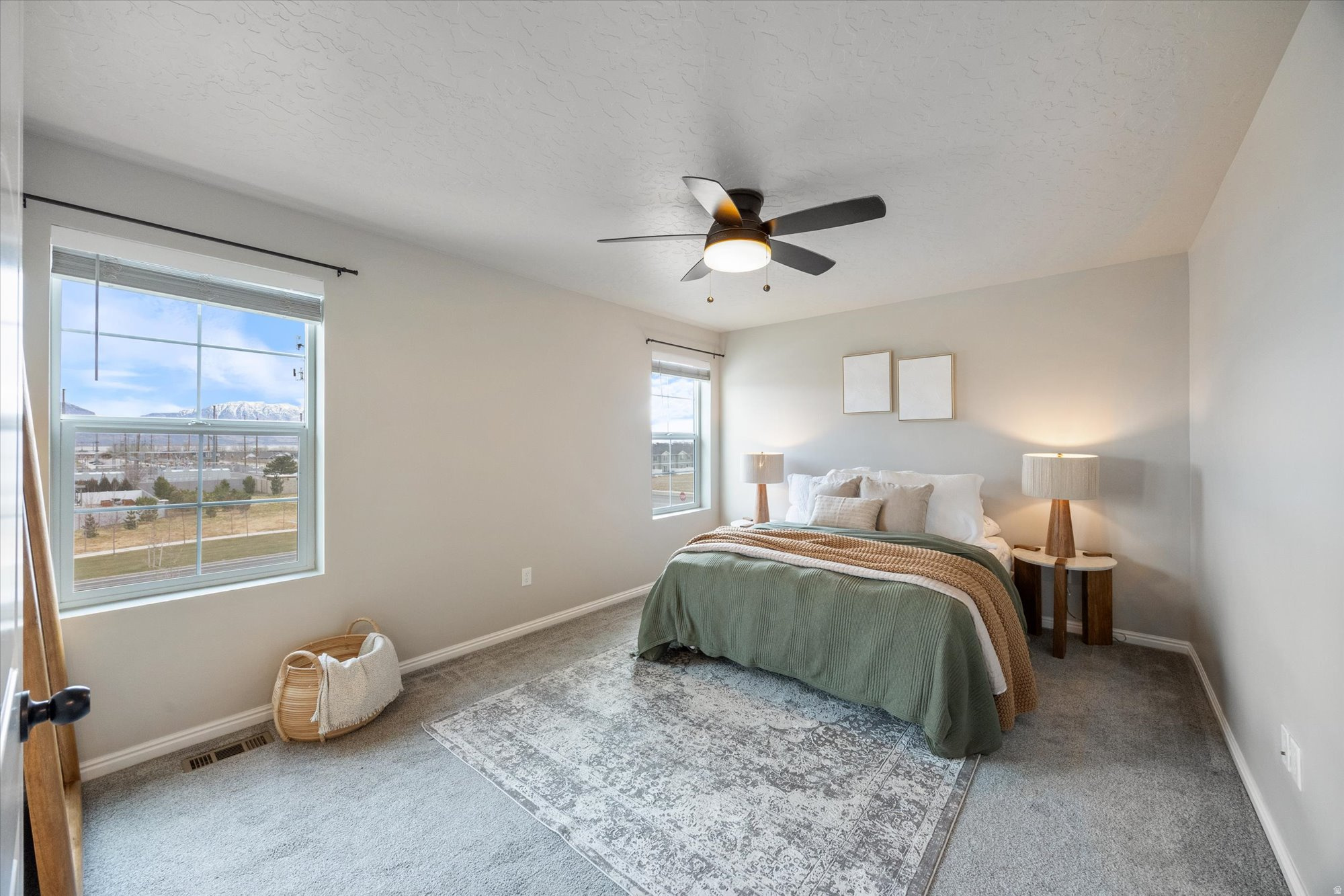 WANDER - Residential