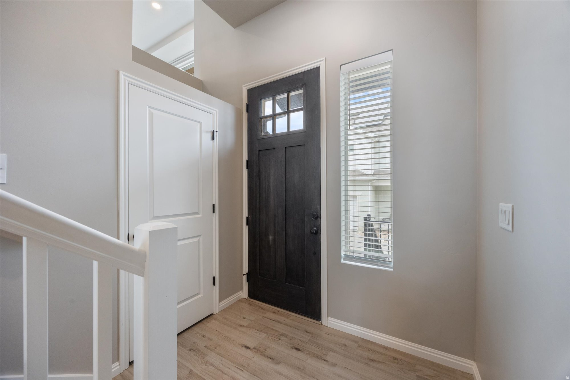 WANDER - Residential