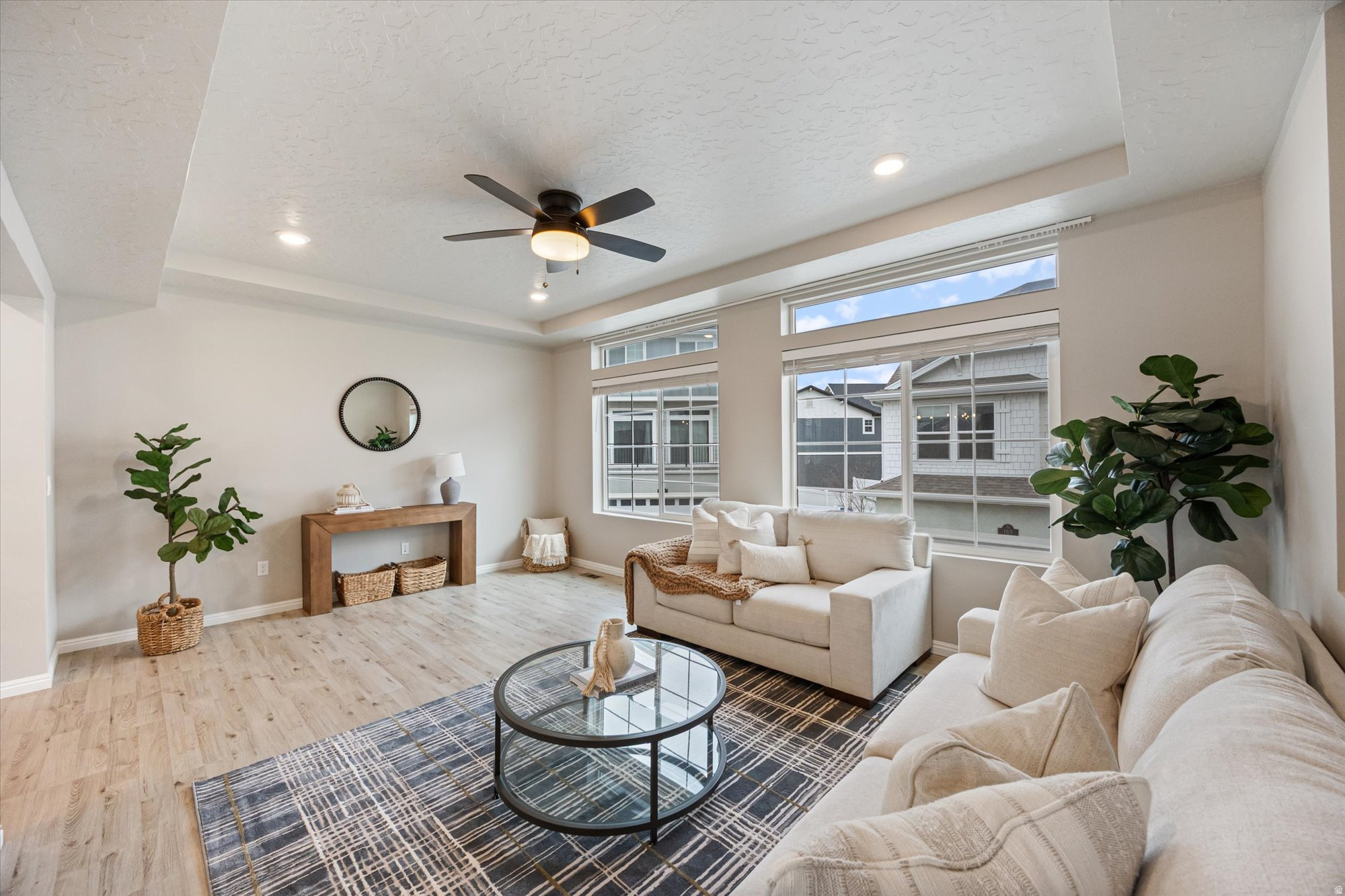 WANDER - Residential