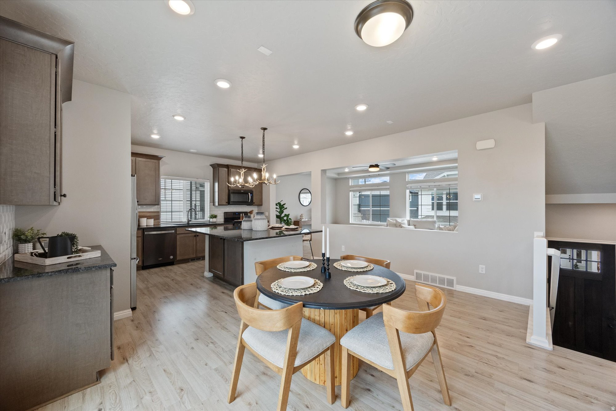 WANDER - Residential