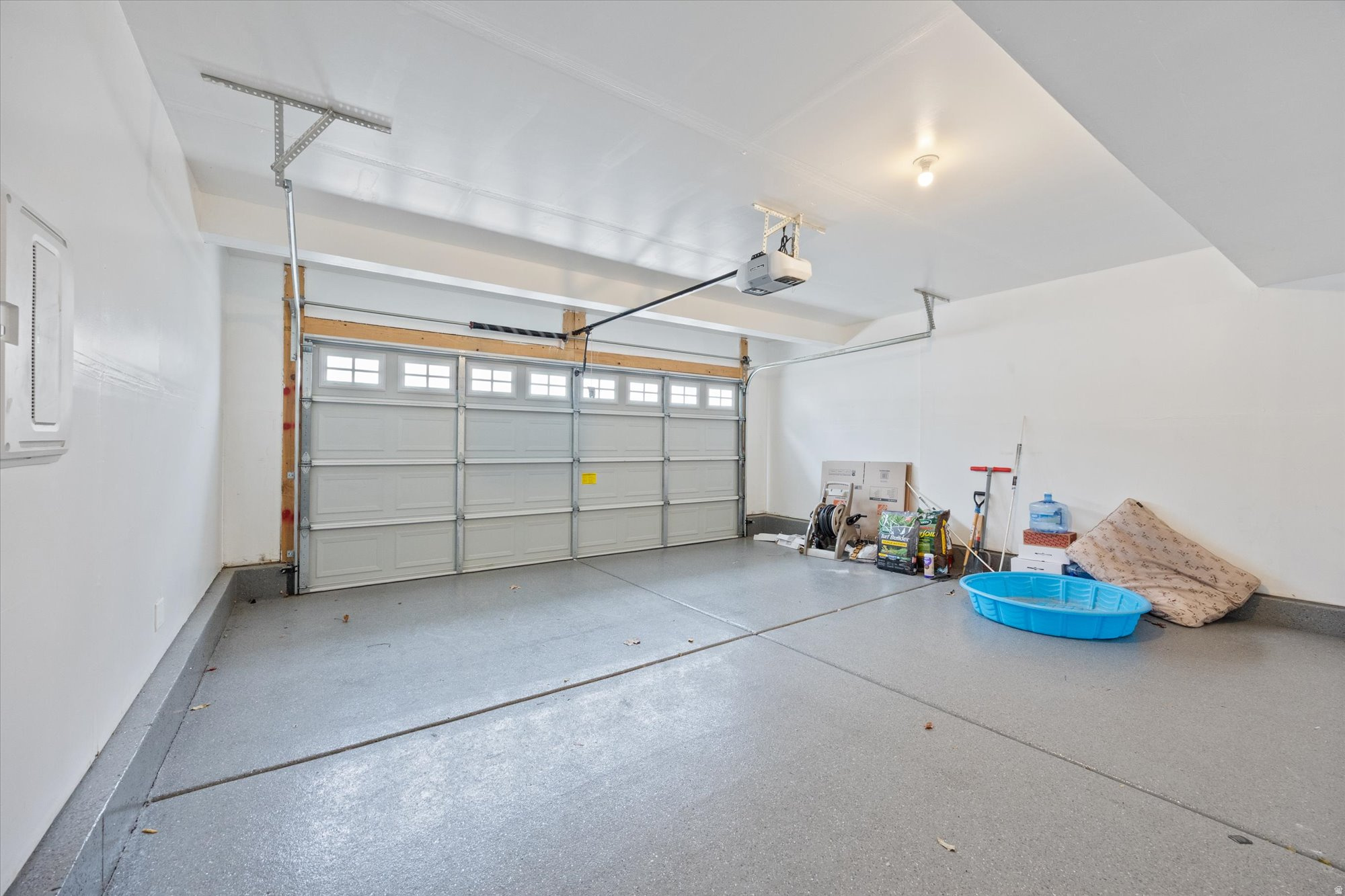 WANDER - Residential