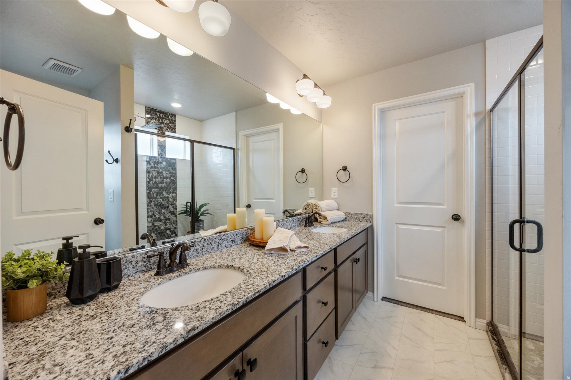 WANDER - Residential