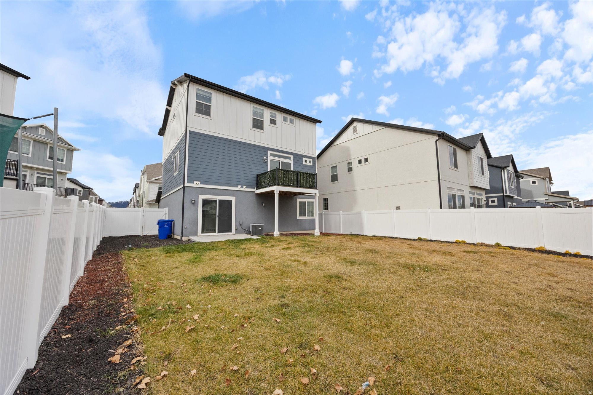 WANDER - Residential