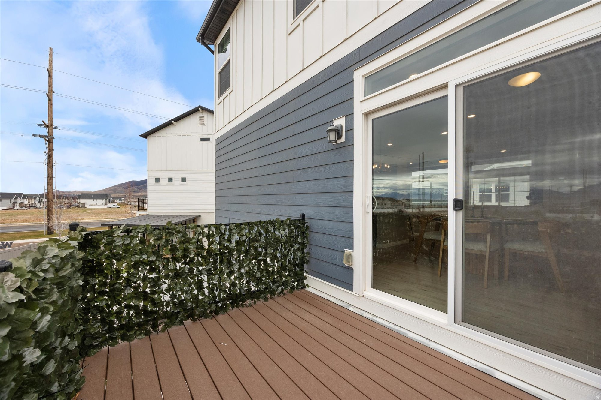 WANDER - Residential