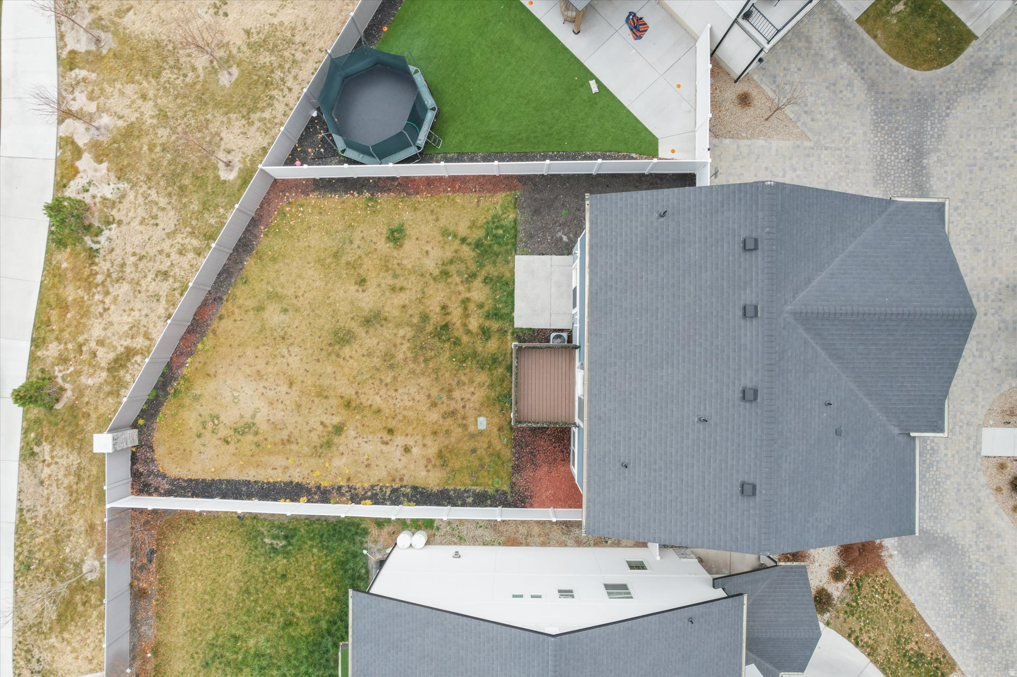 WANDER - Residential