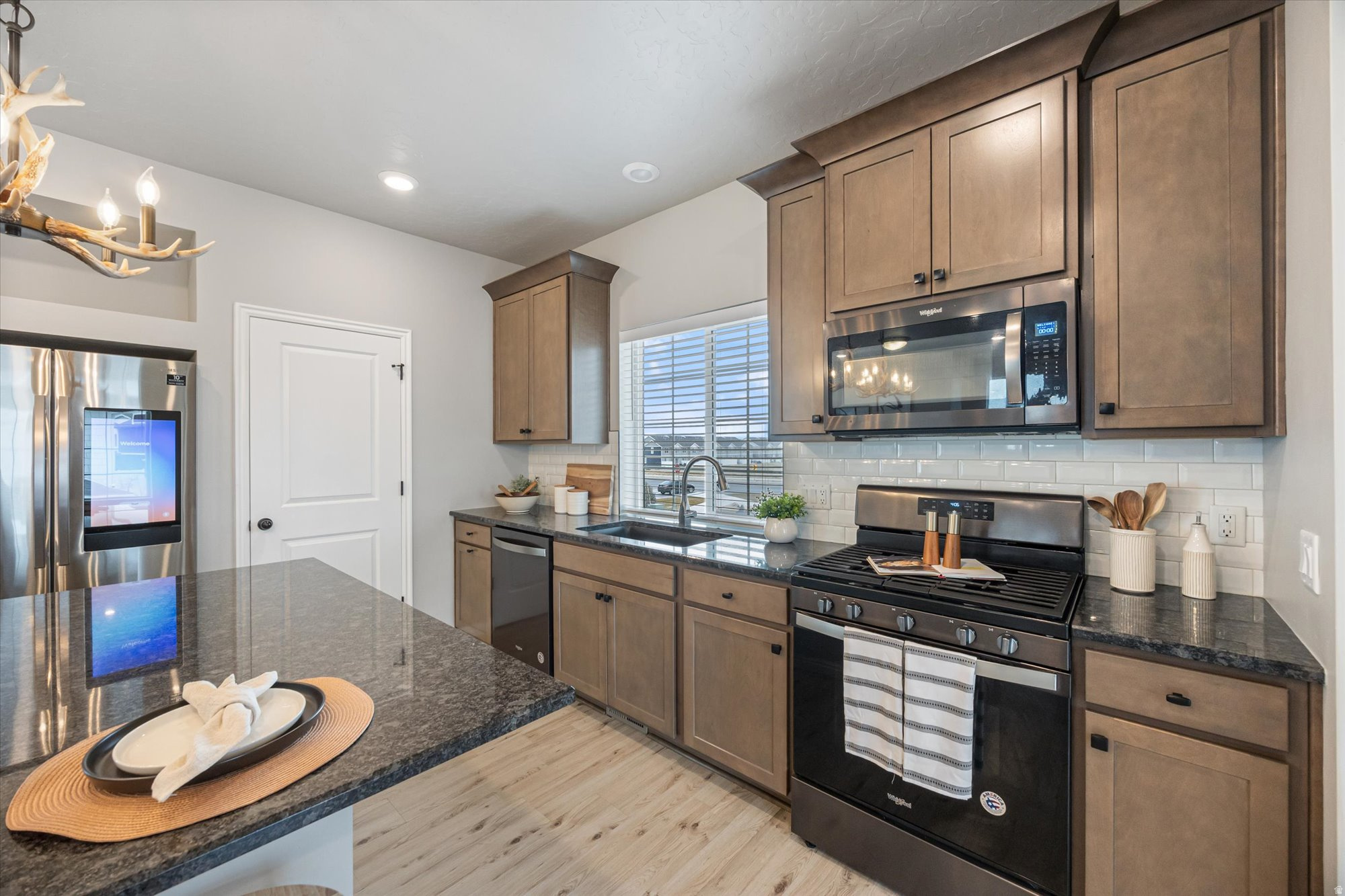 WANDER - Residential