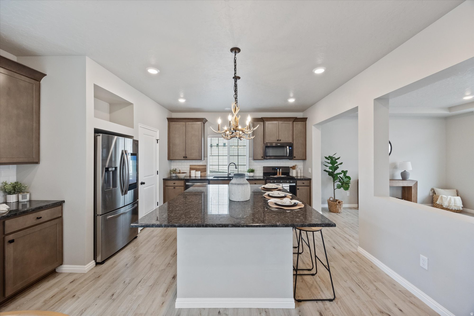 WANDER - Residential