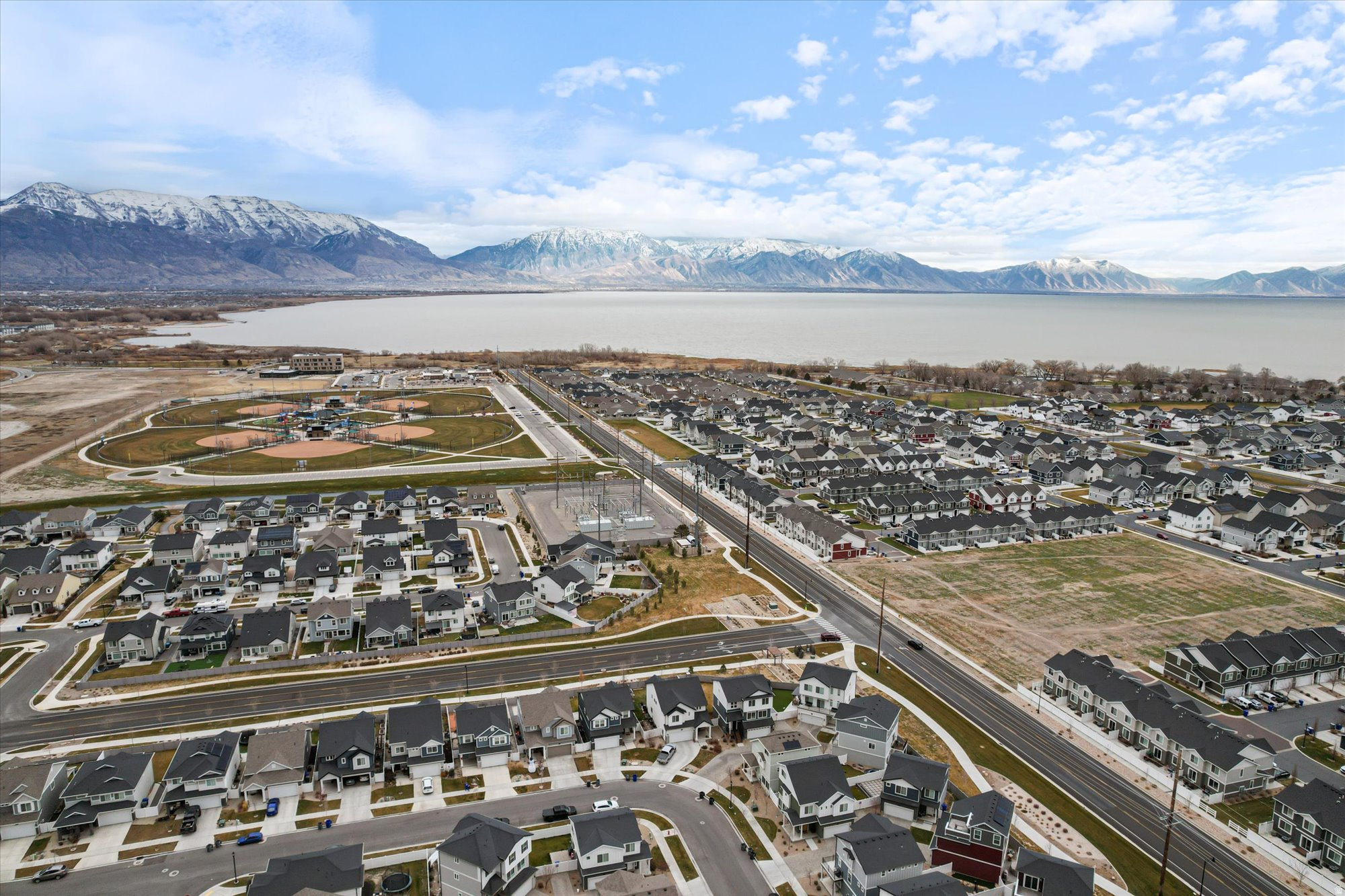 WANDER - Residential