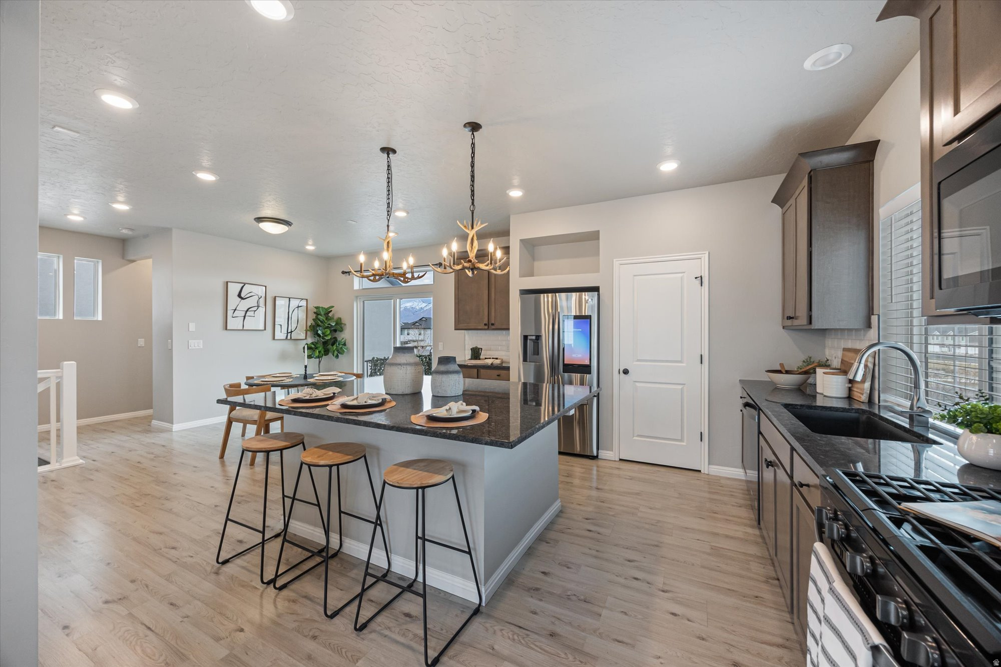 WANDER - Residential