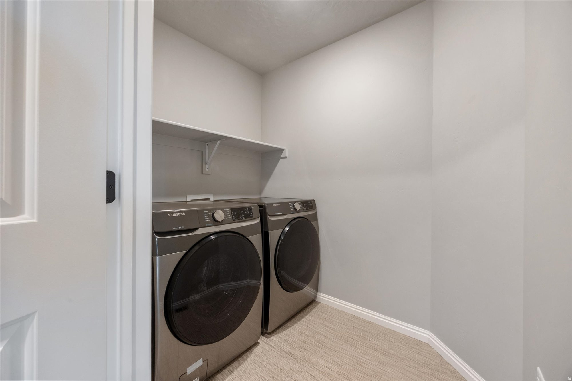 WANDER - Residential