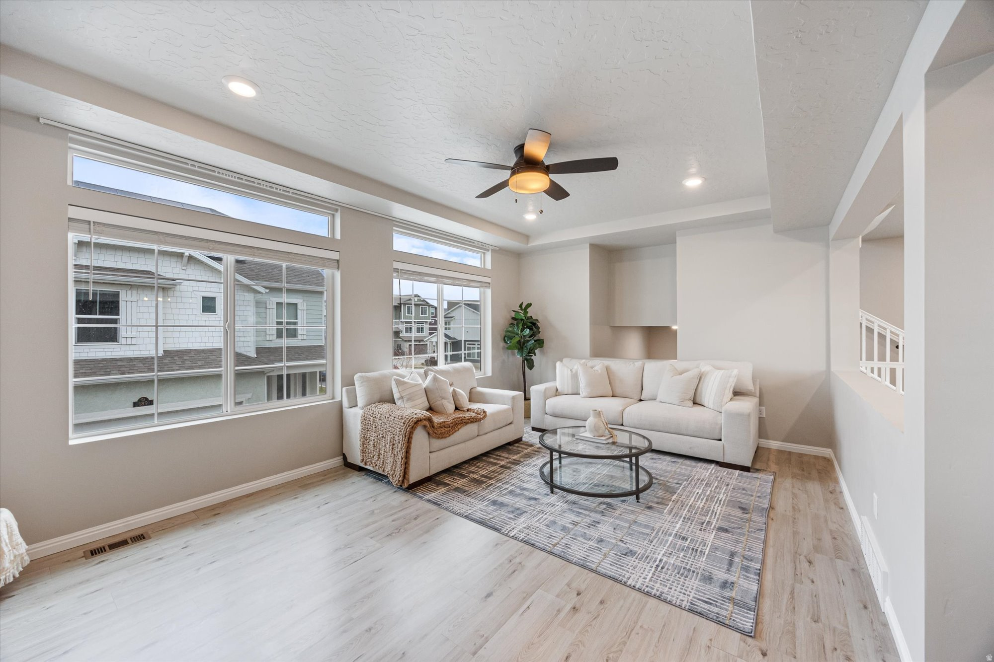 WANDER - Residential