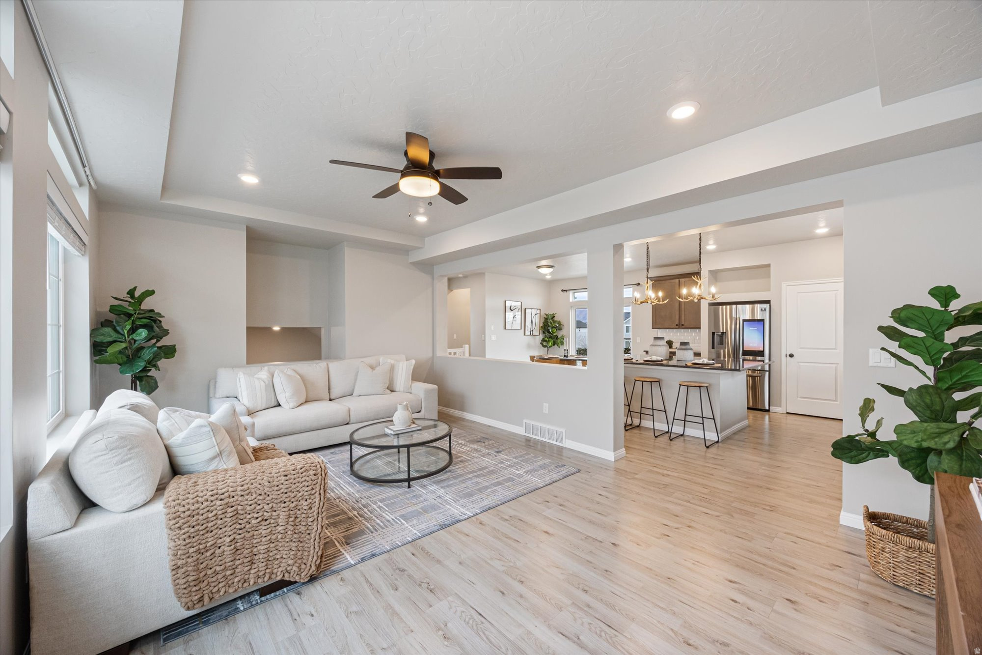 WANDER - Residential