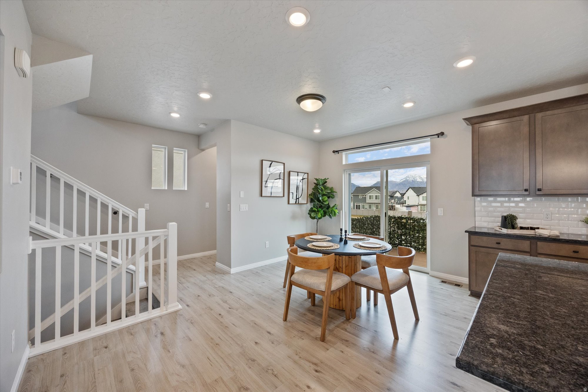 WANDER - Residential