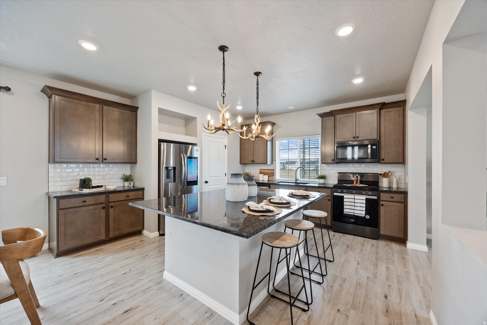 WANDER - Residential