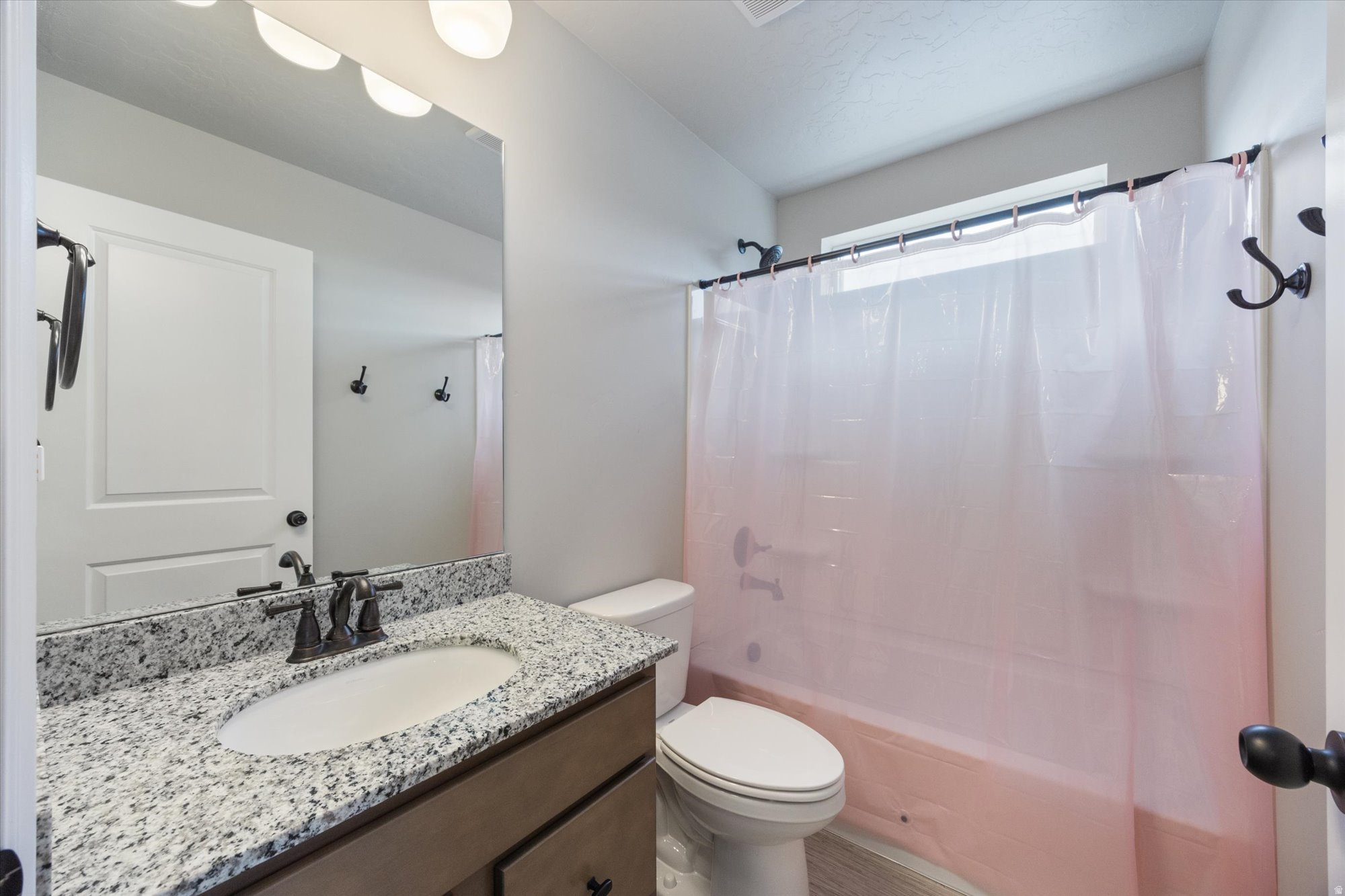 WANDER - Residential