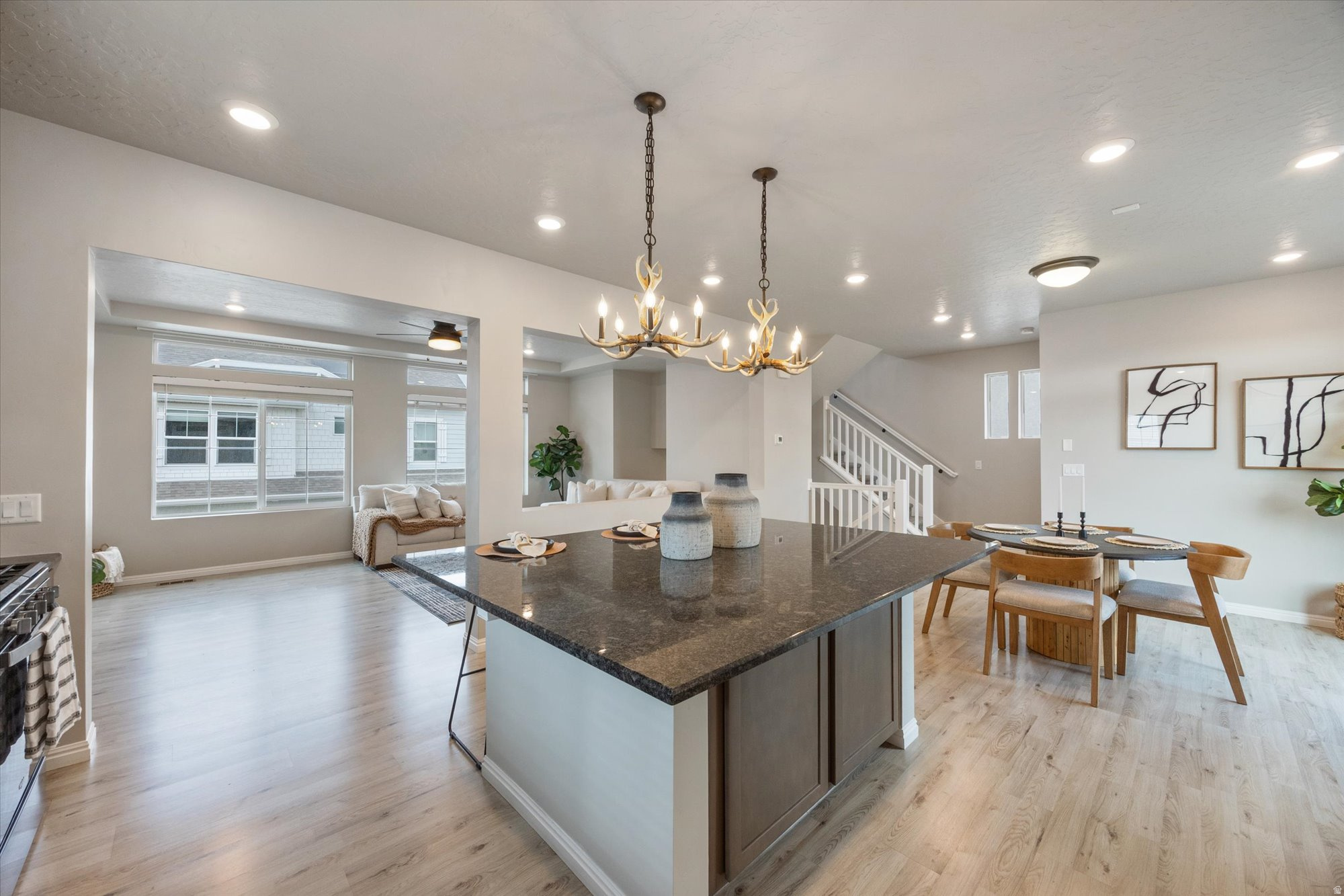 WANDER - Residential