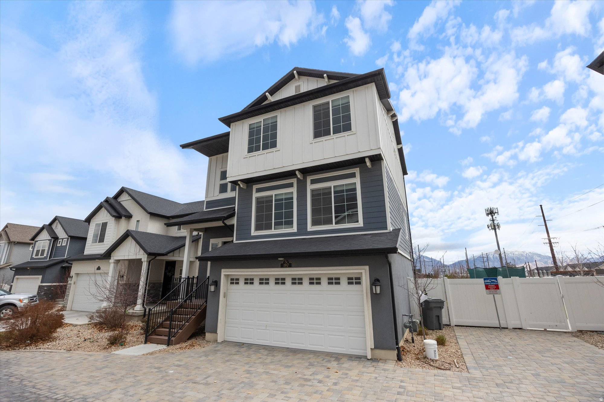 WANDER - Residential