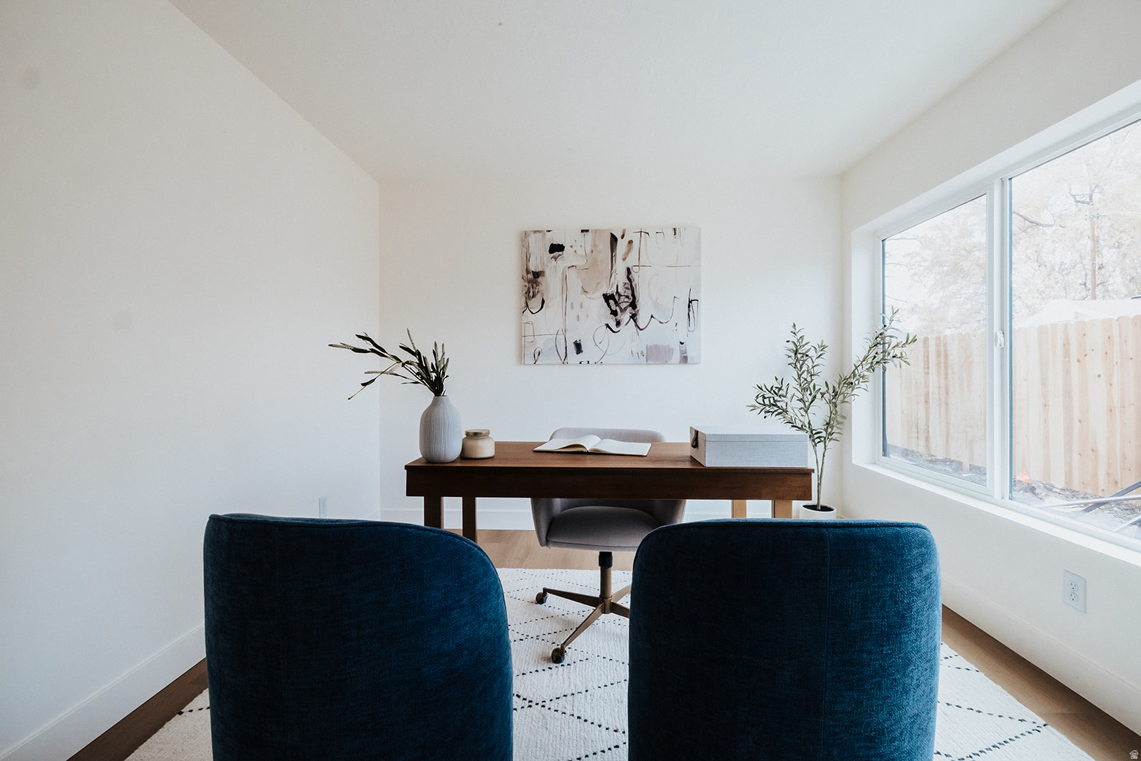 RESIDENCES ON 9TH - Residential